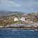 Ryvarden Lighthouse in Norway